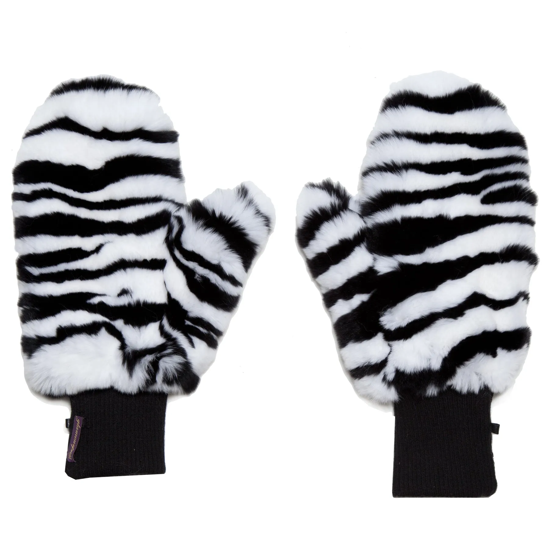 Rex Mitten Assorted Prints