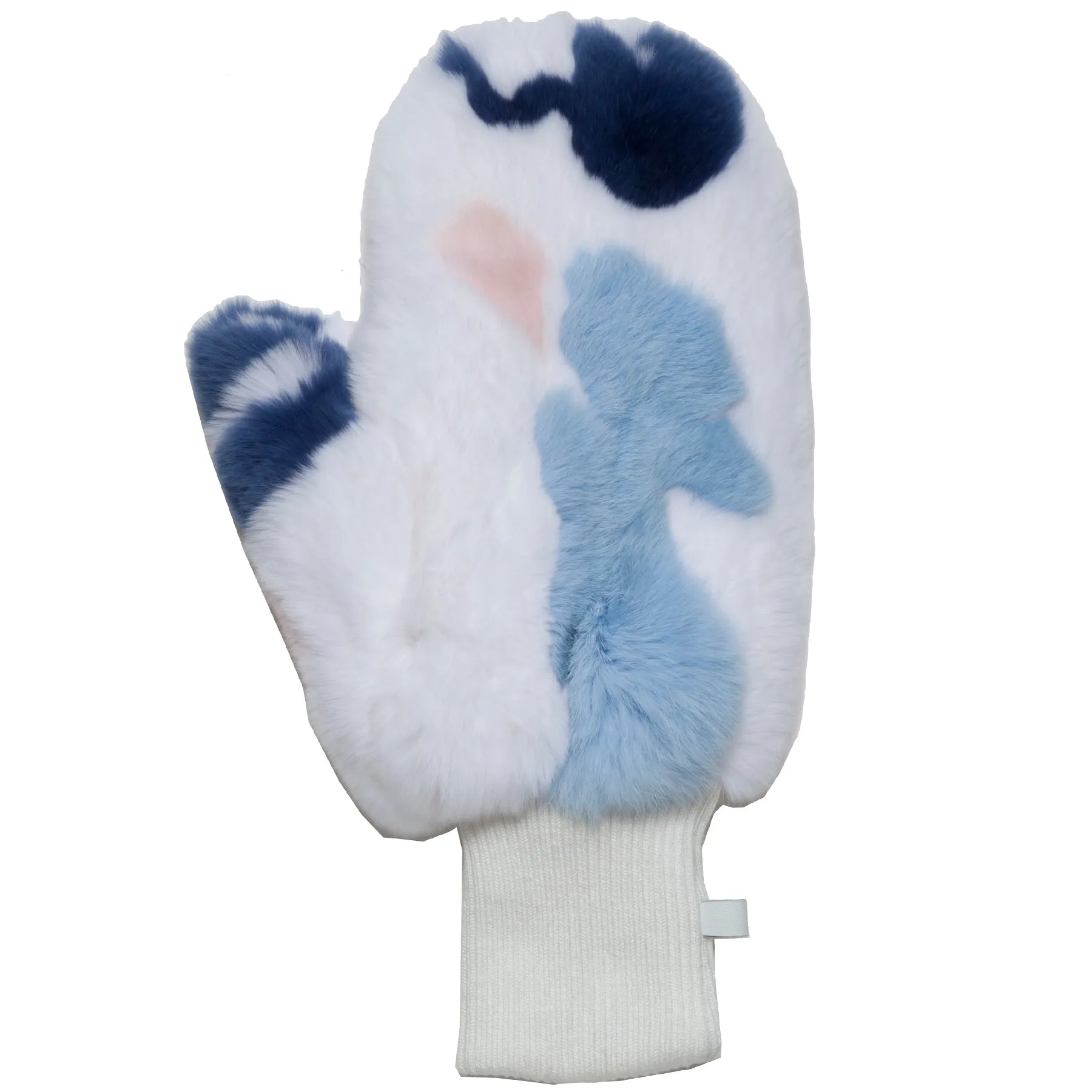 Rex Mitten Assorted Prints