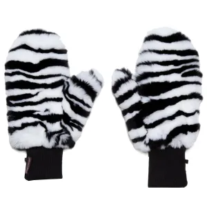 Rex Mitten Assorted Prints