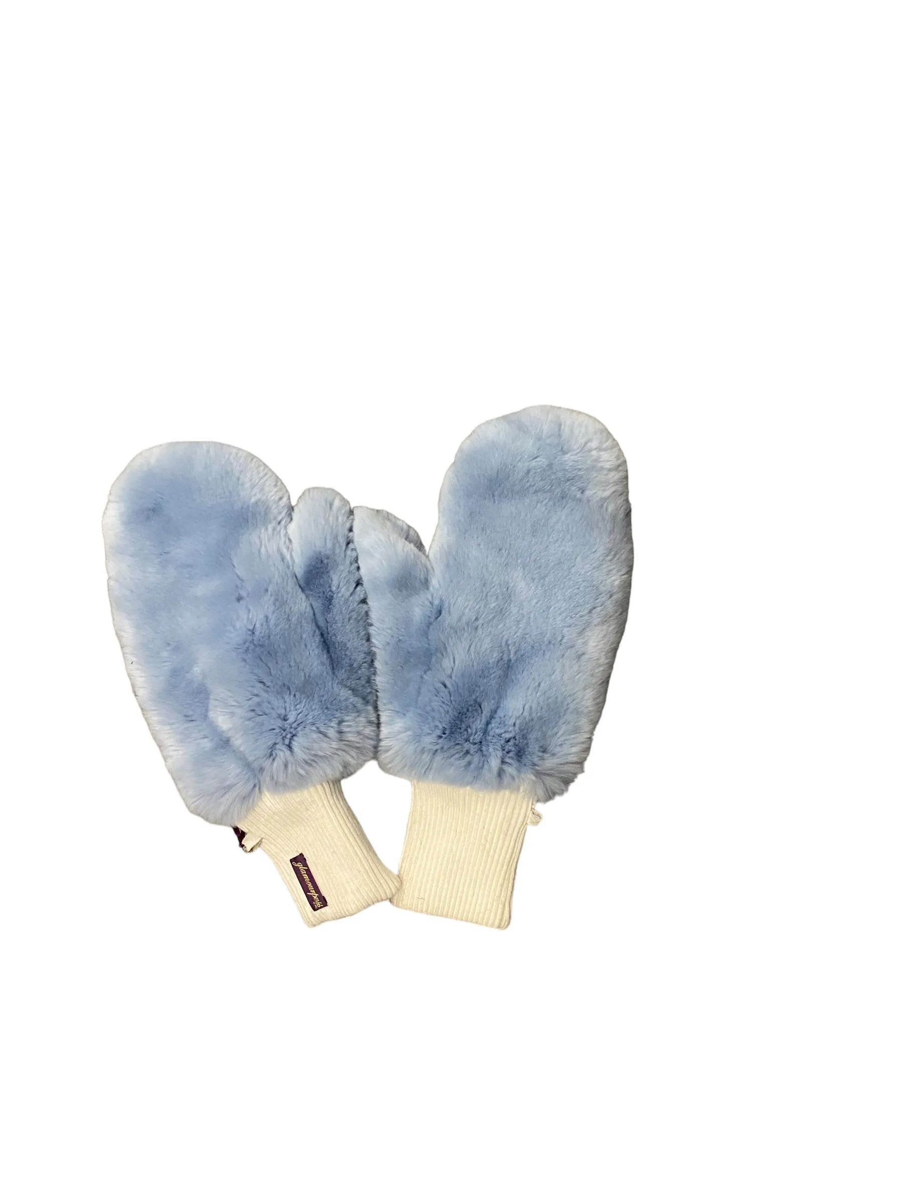 Rex Mitten Assorted Solid Bright and Pastel Colors
