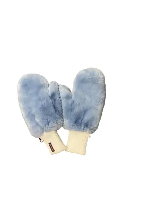 Rex Mitten Assorted Solid Bright and Pastel Colors