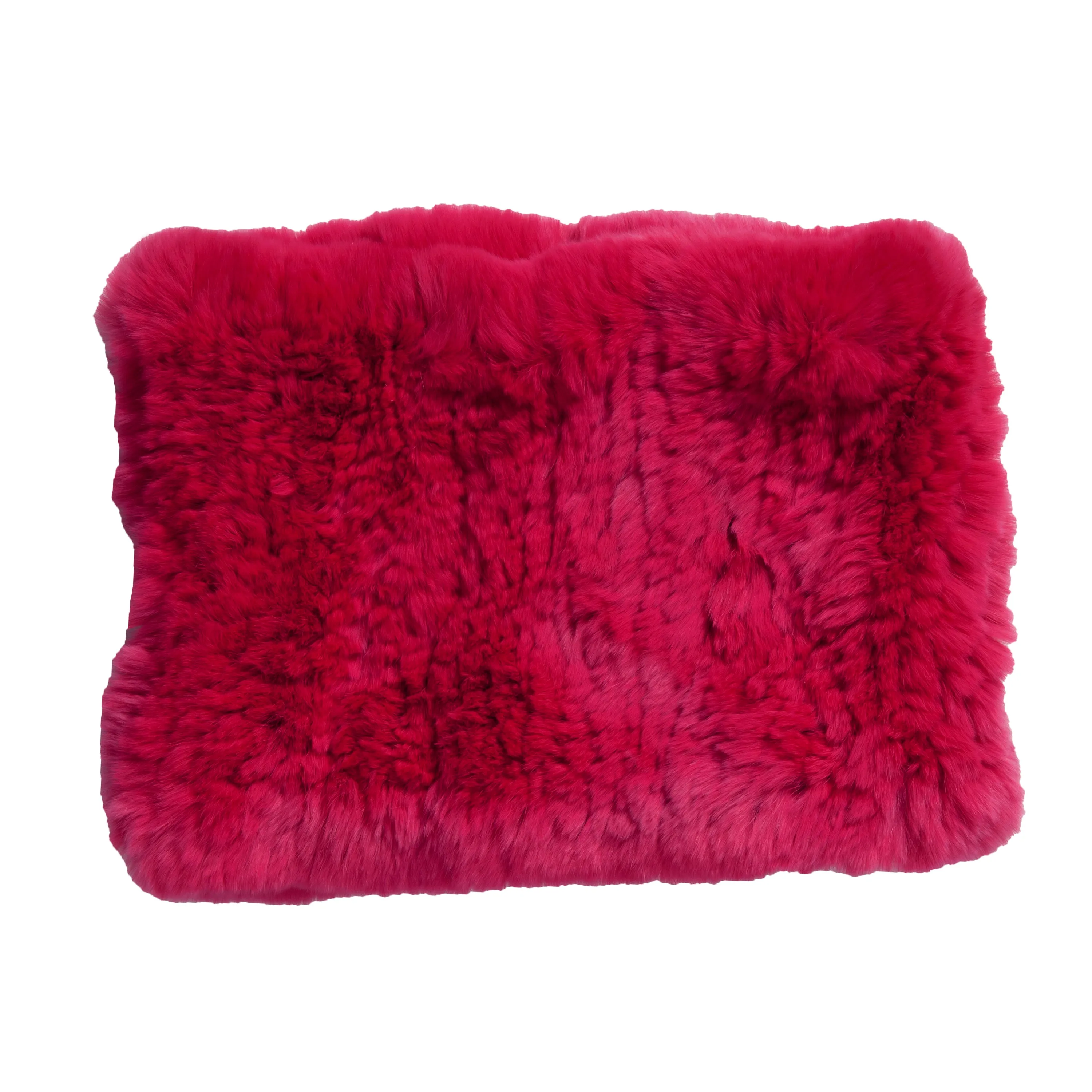 Rex Mitten Assorted Solid Bright and Pastel Colors