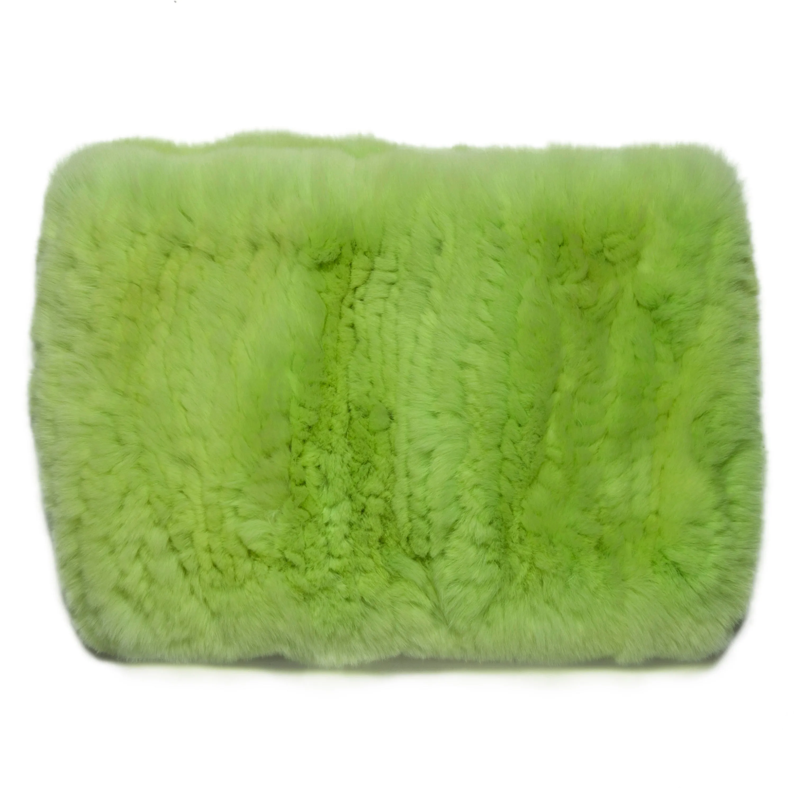 Rex Mitten Assorted Solid Bright and Pastel Colors