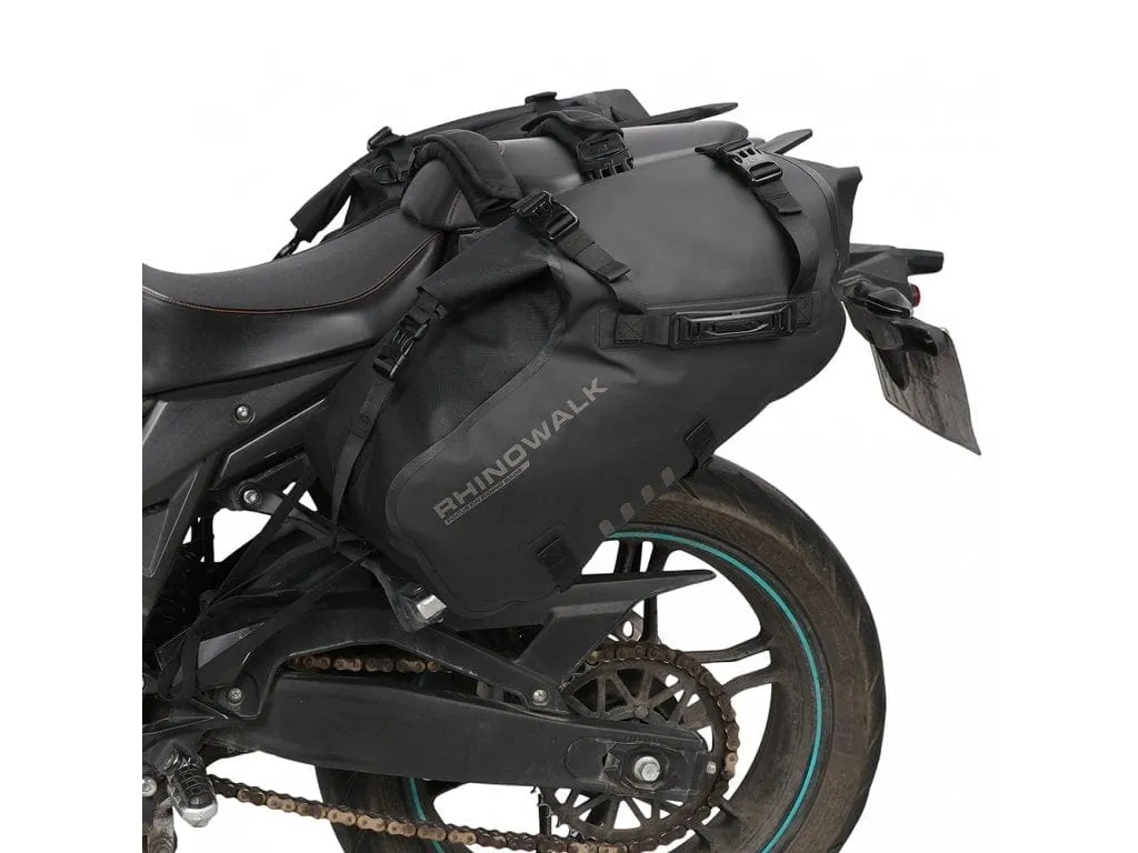 Rhinowalk Saddle Bag M