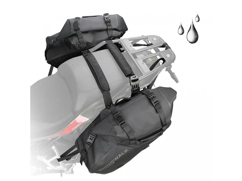 Rhinowalk Saddle Bag M