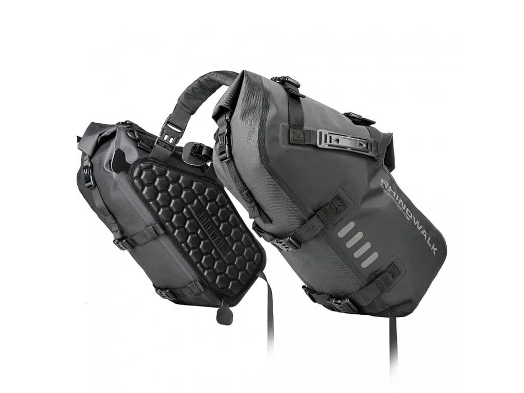 Rhinowalk Saddle Bag M