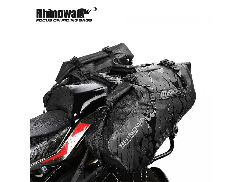 Rhinowalk Saddle Bag M