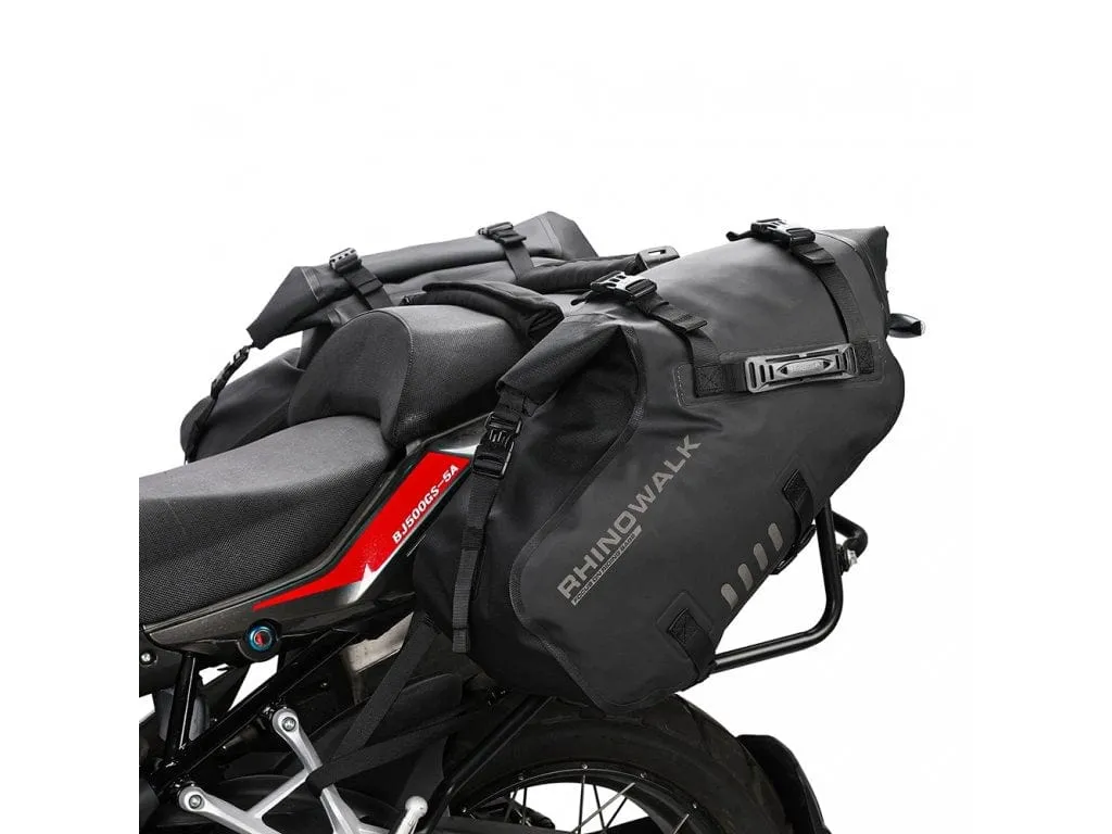 Rhinowalk Saddle Bag M