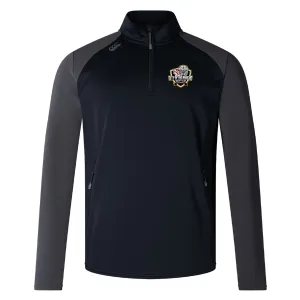 Rio Rancho Rebels Elite 1/4 Zip Top by Canterbury