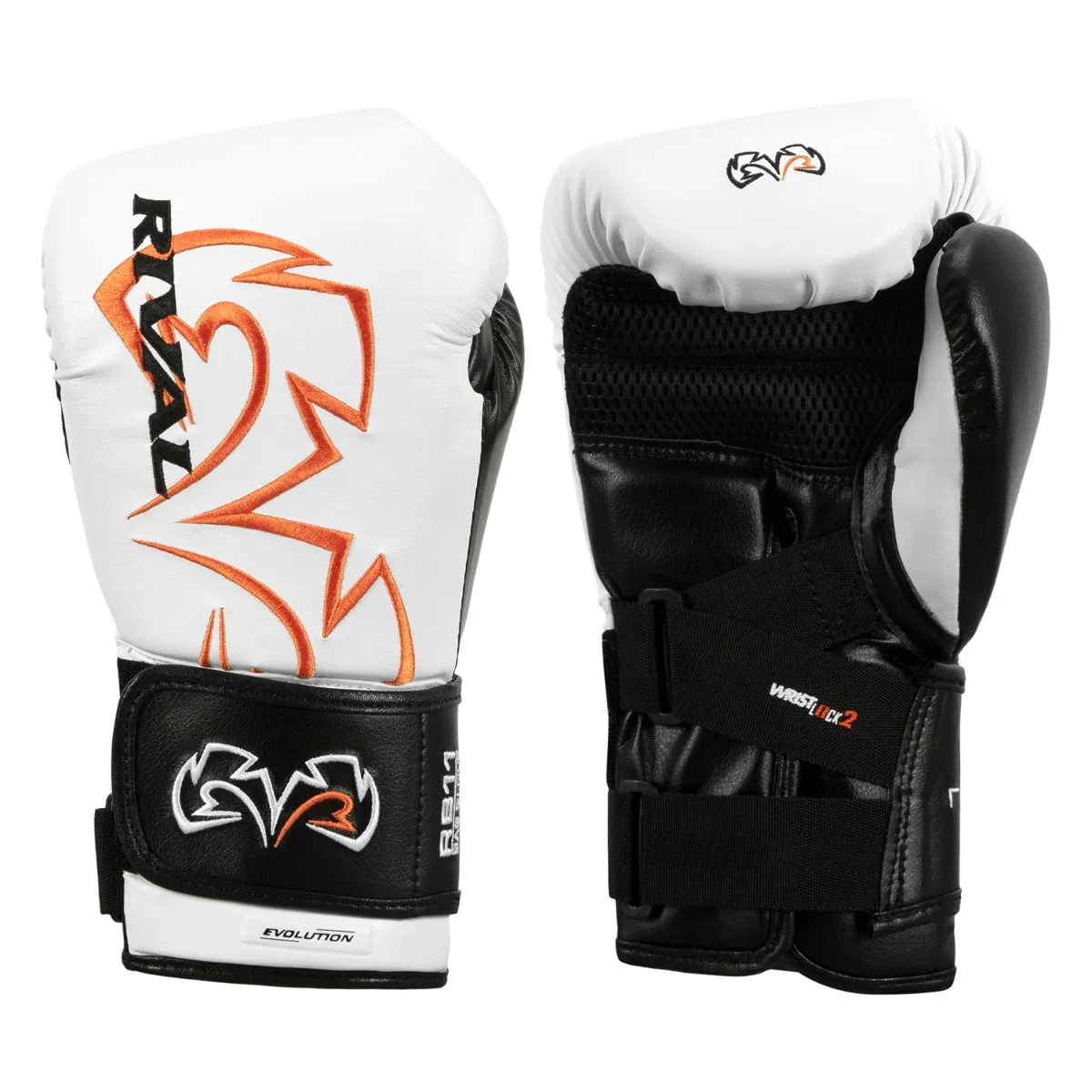Rival Boxing Evolution Bag Boxing Gloves