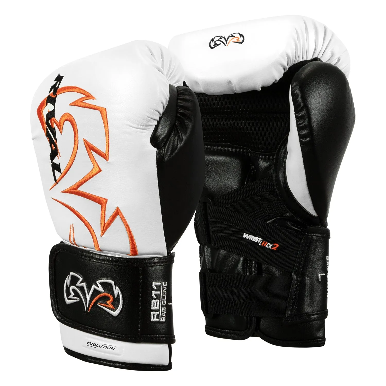Rival Boxing Evolution Bag Boxing Gloves