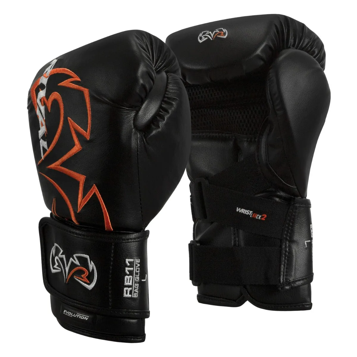Rival Boxing Evolution Bag Boxing Gloves