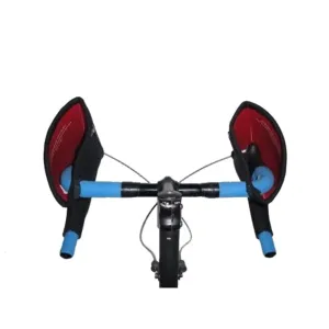 Road Bike External Cables