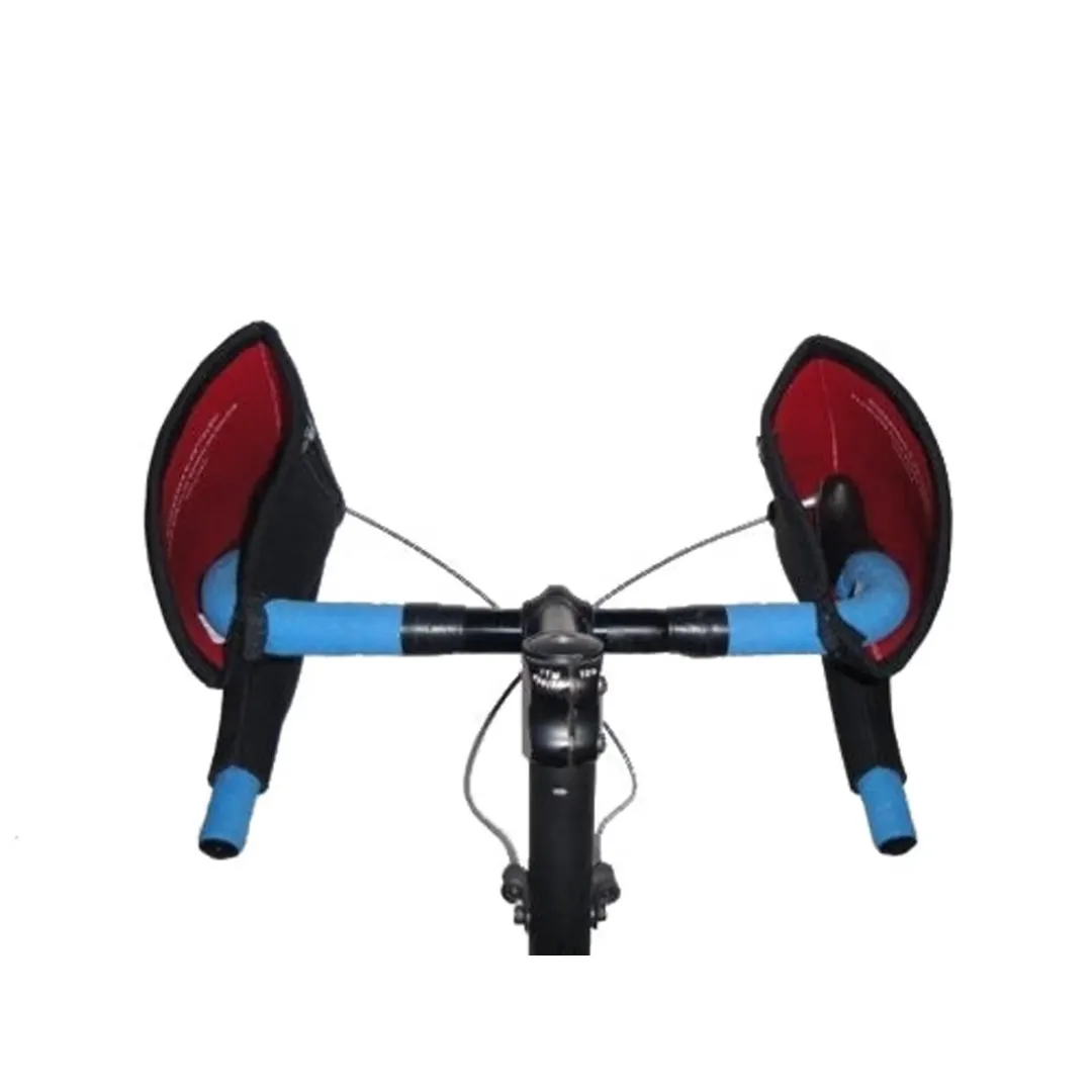 Road Bike External Cables