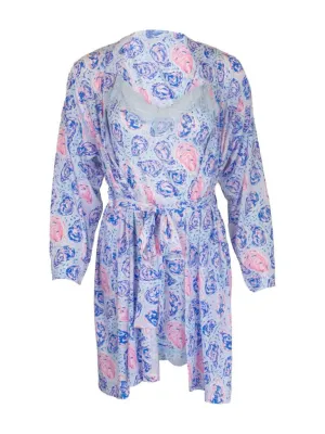 Robe Set by Simply Southern - Oyster