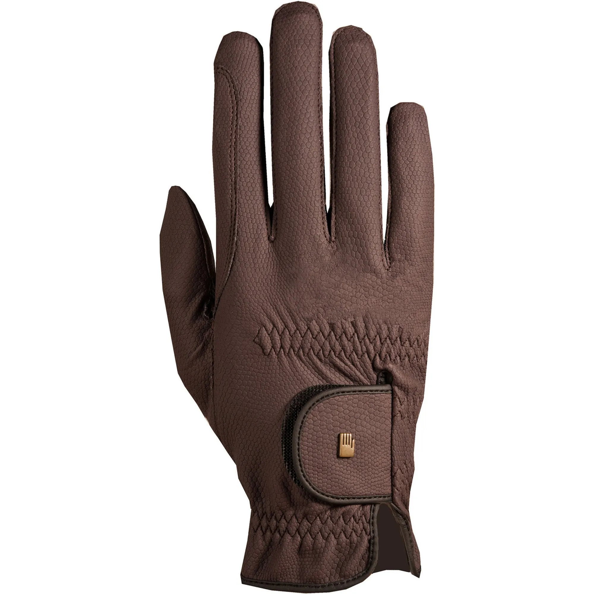 Roeckl Roeck-Grip Winter Riding Gloves