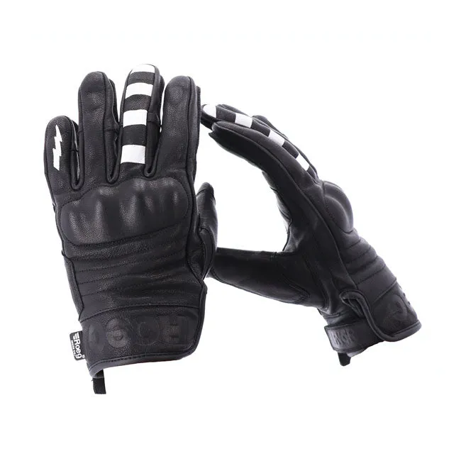 ROEG FNGR GRAPHIC GLOVES