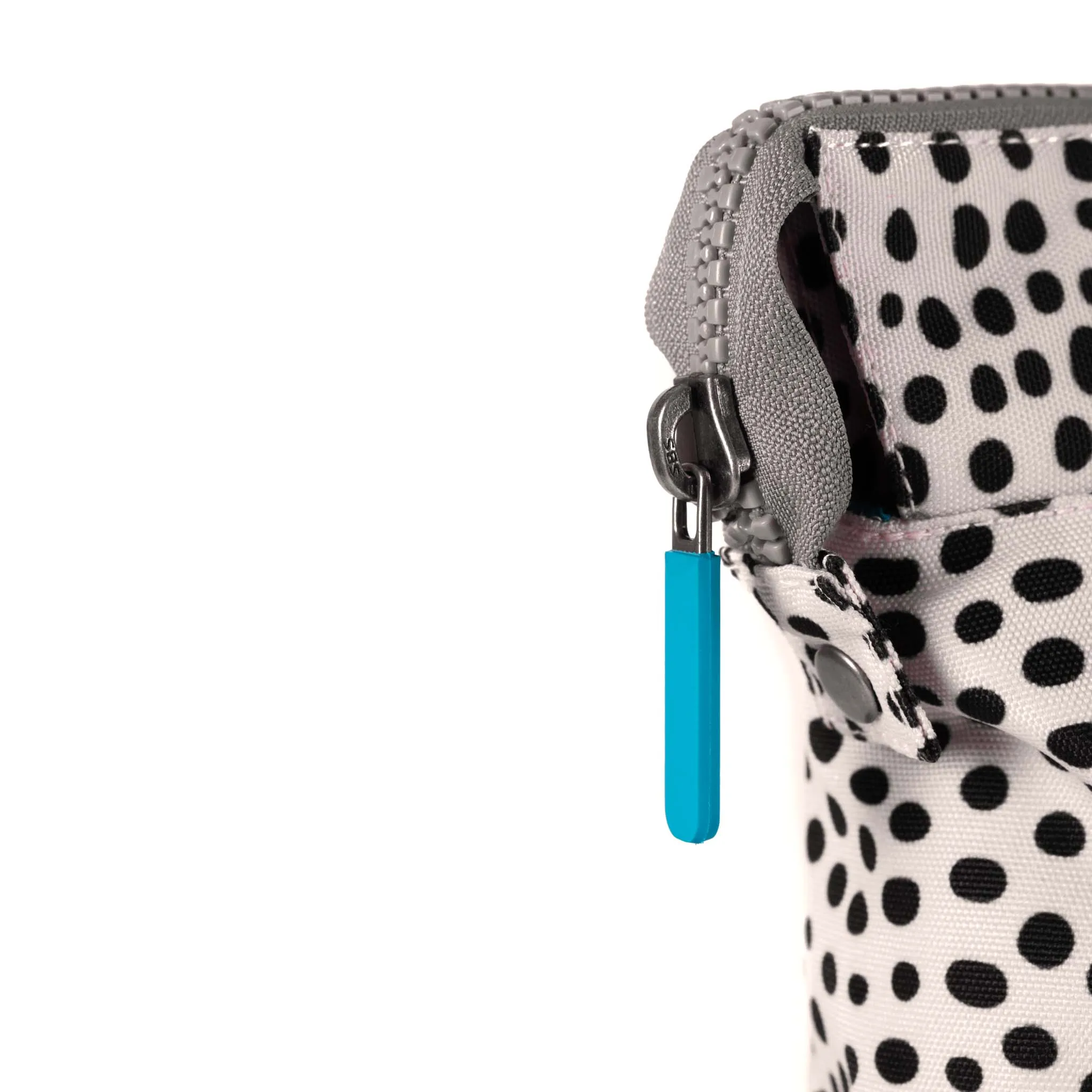 Roka Bantry B Recycled Canvas Small Backpacks