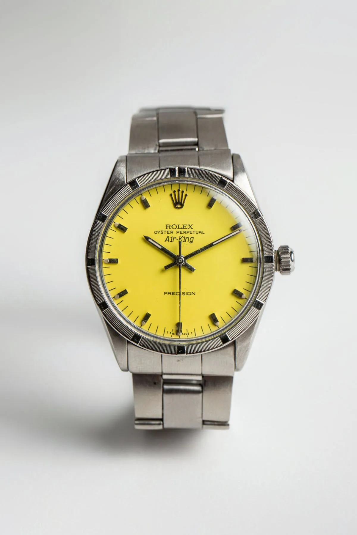 ROLEX | 1968 ROLEX OYSTER WATCH