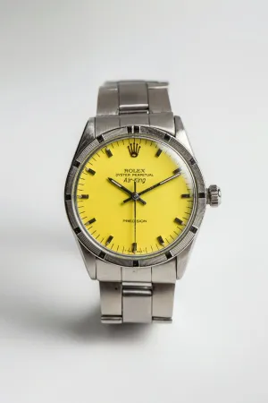 ROLEX | 1968 ROLEX OYSTER WATCH