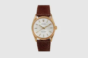 Rolex Oyster Perpetual 1975