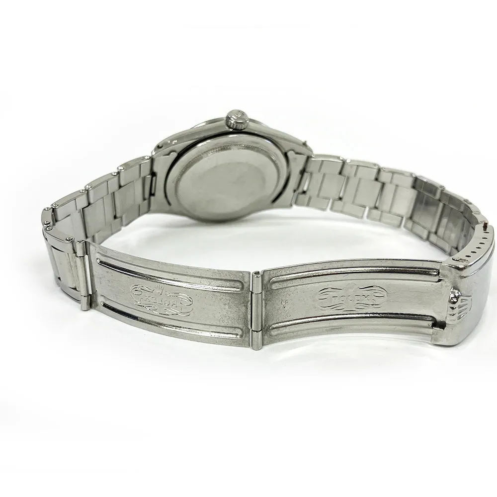 Rolex Vintage Explorer 1016 Black Dial