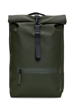 Rolltop Rucksack W3 - Green