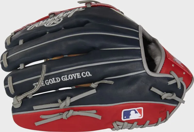 Ronald Acuna Jr. Pro Preferred Outfield Glove - 12.75"