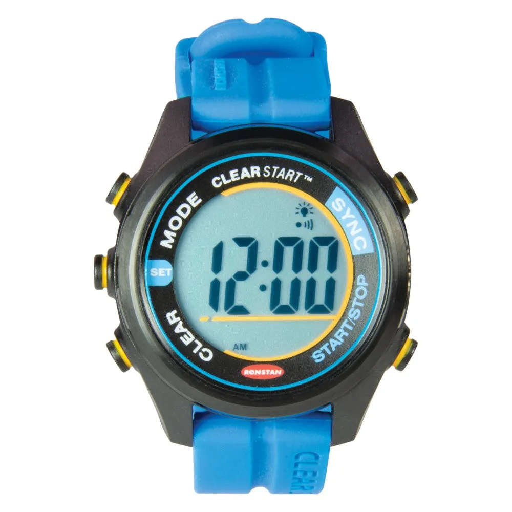 Ronstan ClearStart Sailing Watch - 40mm