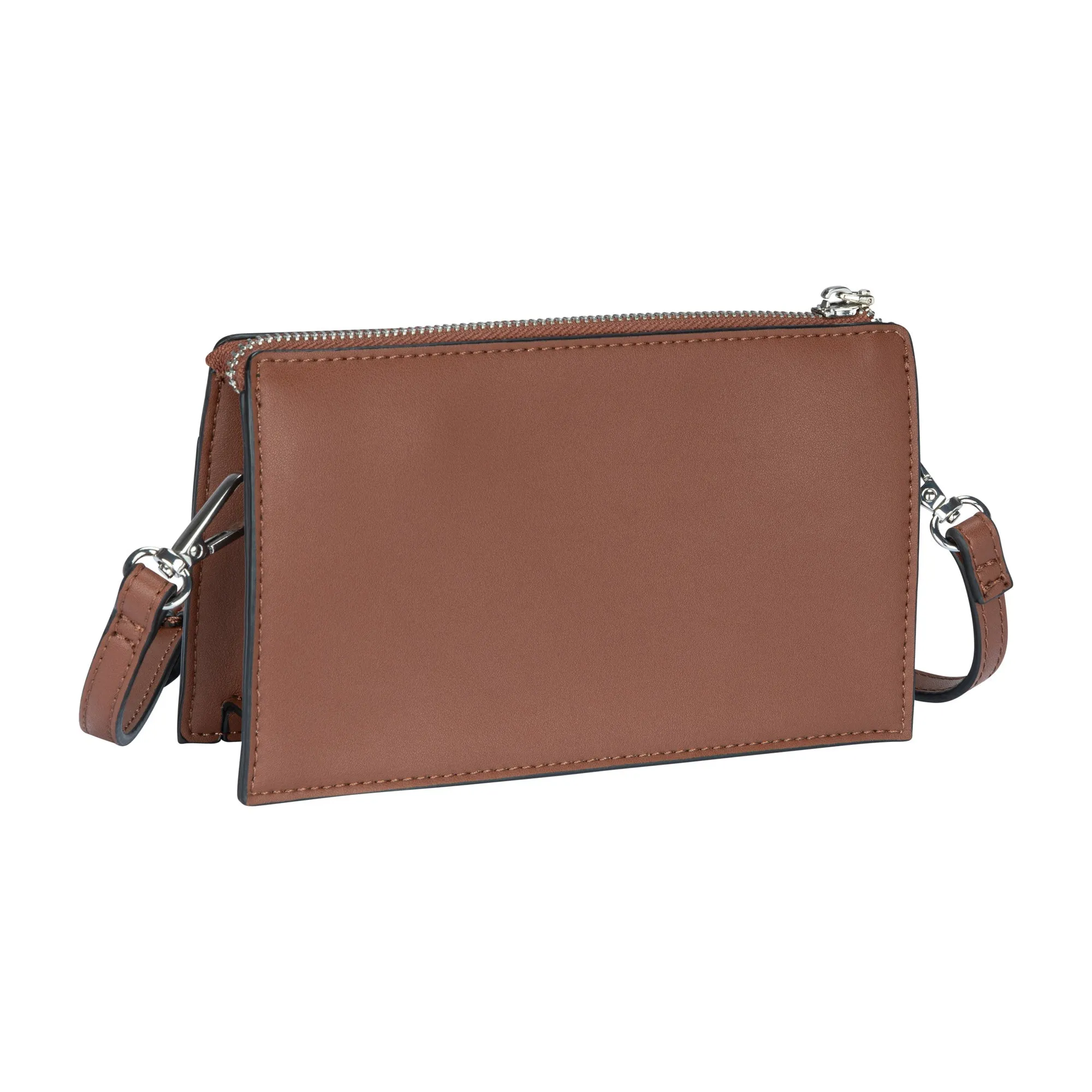 Roots Multi-Compartment Crossbody - ONLINE ONLY