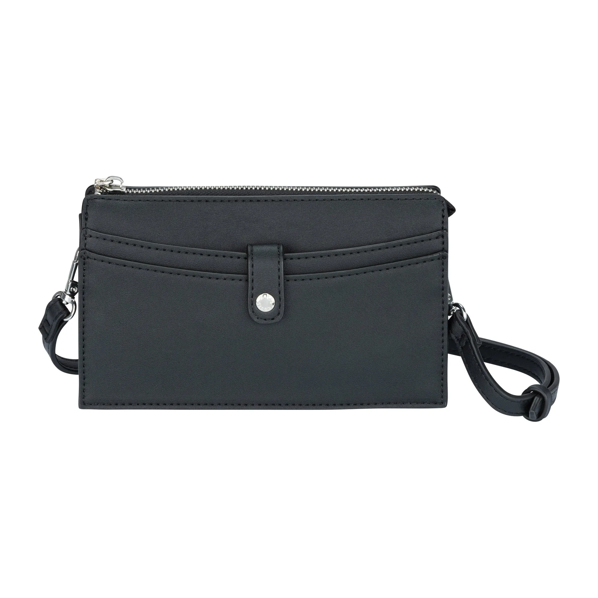 Roots Multi-Compartment Crossbody - ONLINE ONLY