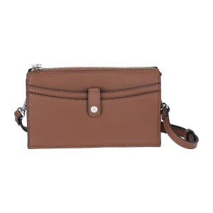 Roots Multi-Compartment Crossbody - ONLINE ONLY