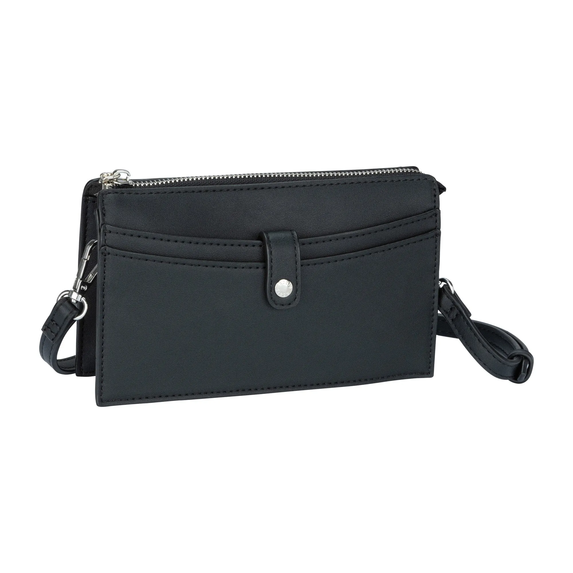 Roots Multi-Compartment Crossbody - ONLINE ONLY
