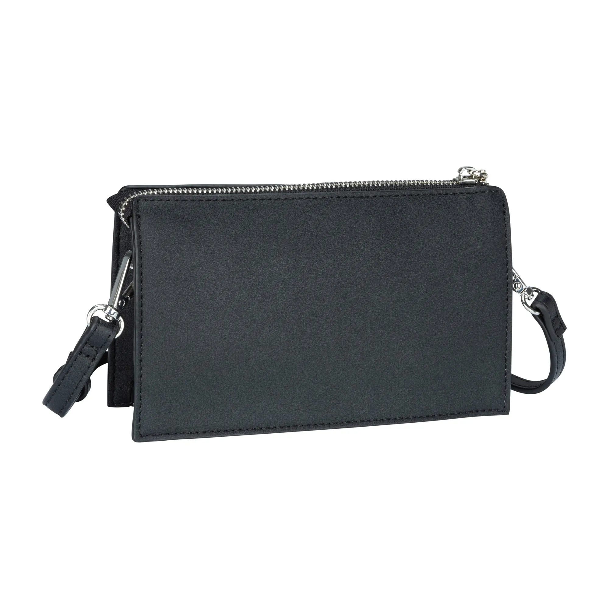 Roots Multi-Compartment Crossbody - ONLINE ONLY