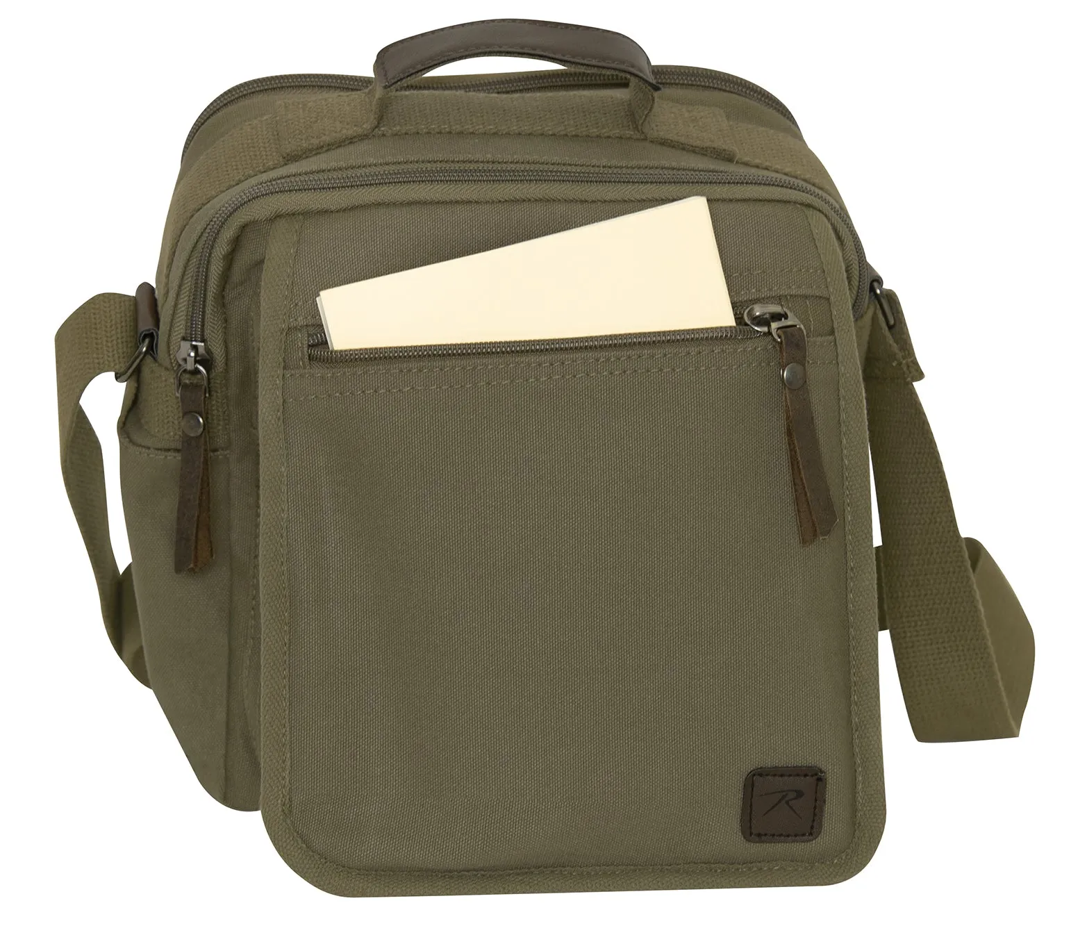 Rothco Every Day Work Shoulder Bag
