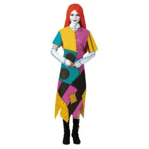 Sally Nightmare Before Xmas (MC)