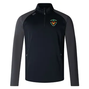 San Francisco Golden Gate Elite 1/4 Zip Top by Canterbury