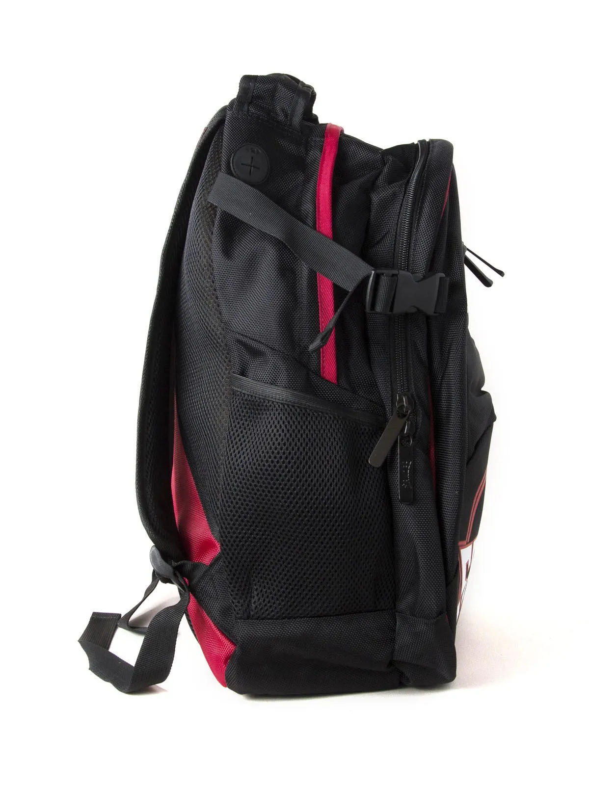 Sandee Heavy Duty Rip Stop Gym Sports Backpack