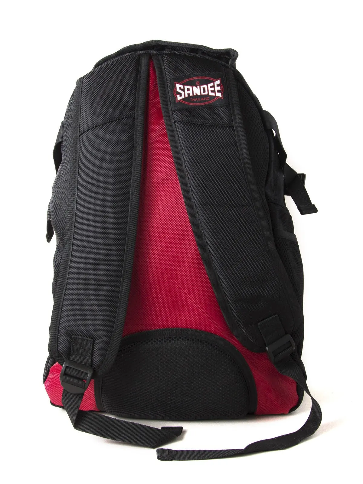 Sandee Heavy Duty Rip Stop Gym Sports Backpack