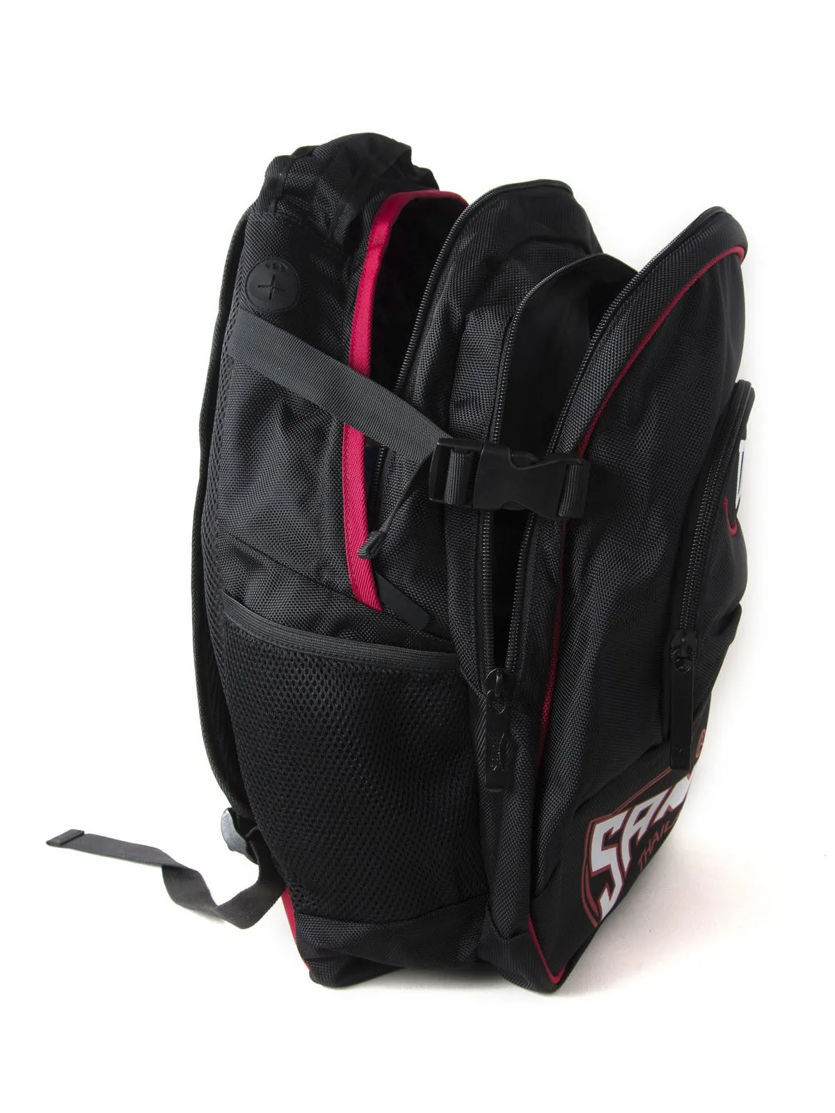 Sandee Heavy Duty Rip Stop Gym Sports Backpack