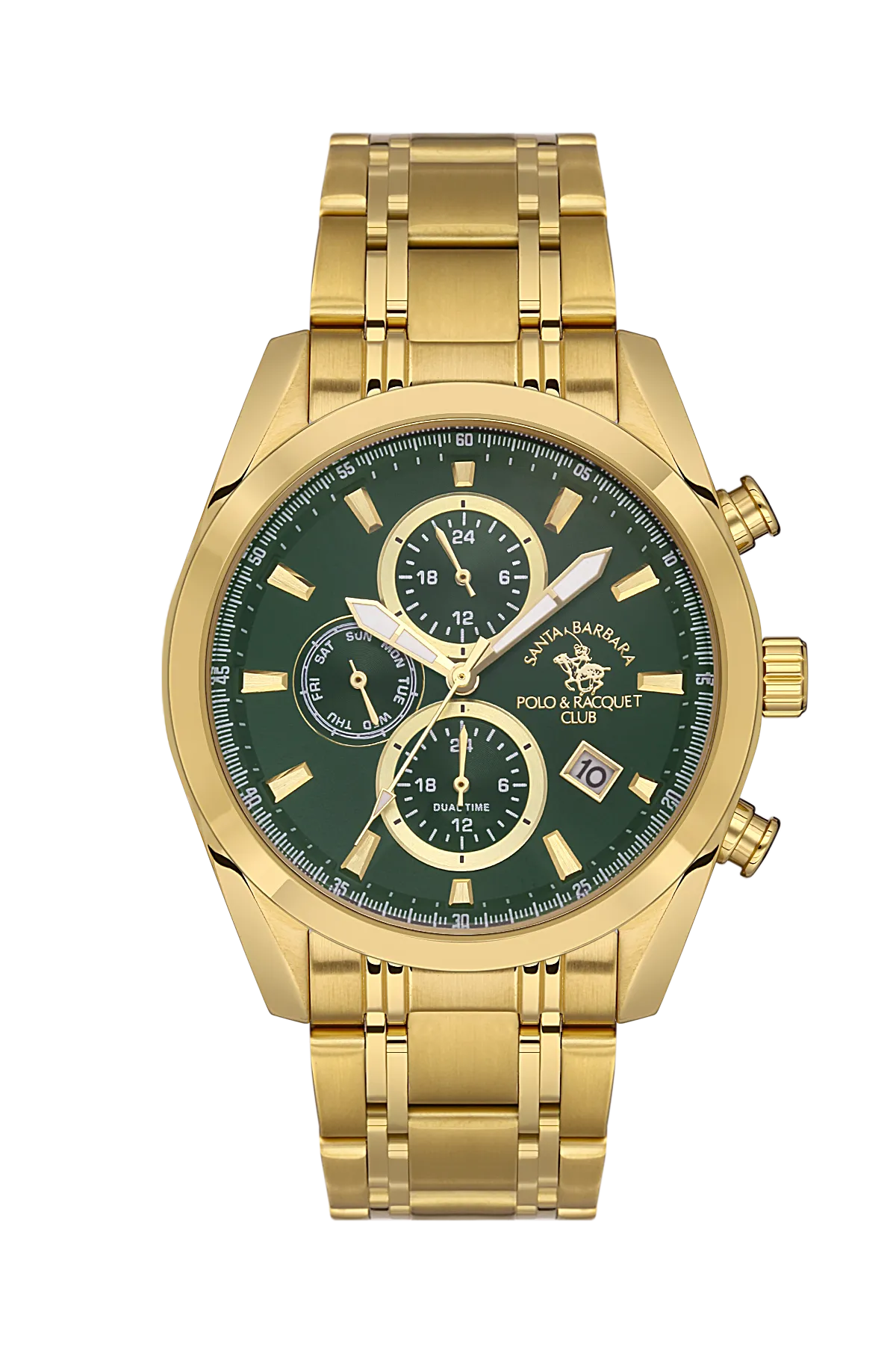 SANTA BARBARA POLO SB.1.10499-4 MEN WATCH
