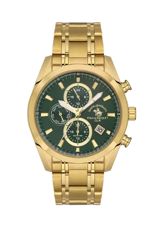 SANTA BARBARA POLO SB.1.10499-4 MEN WATCH