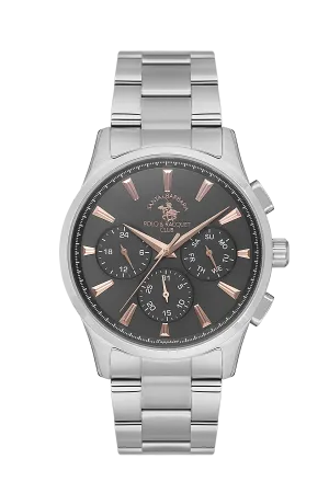 SANTA BARBARA POLO SB.1.10542-1  MEN WATCH