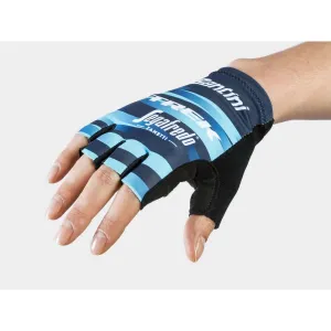 SANTINI TREK-SEGAFREDO WOMEN'S TEAM CYCLING GLOVE