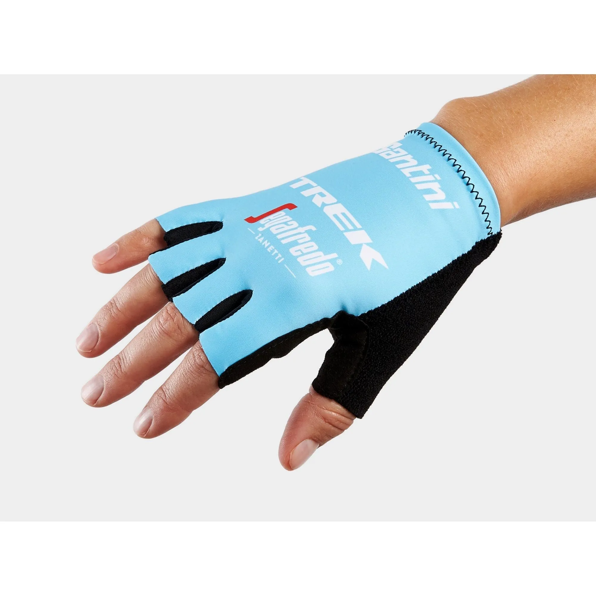 SANTINI TREK-SEGAFREDO WOMEN'S TEAM CYCLING GLOVE