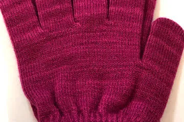 Sasha Gloves