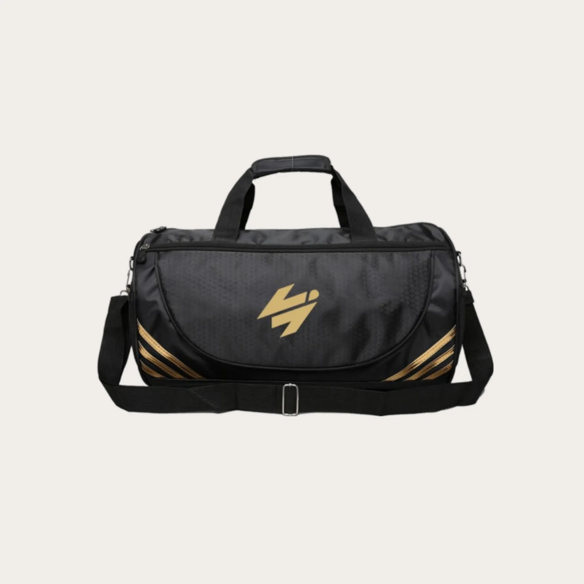 Scilla Gym Bag – The Ultimate 18" Duffle for Gym, Travel & Adventure