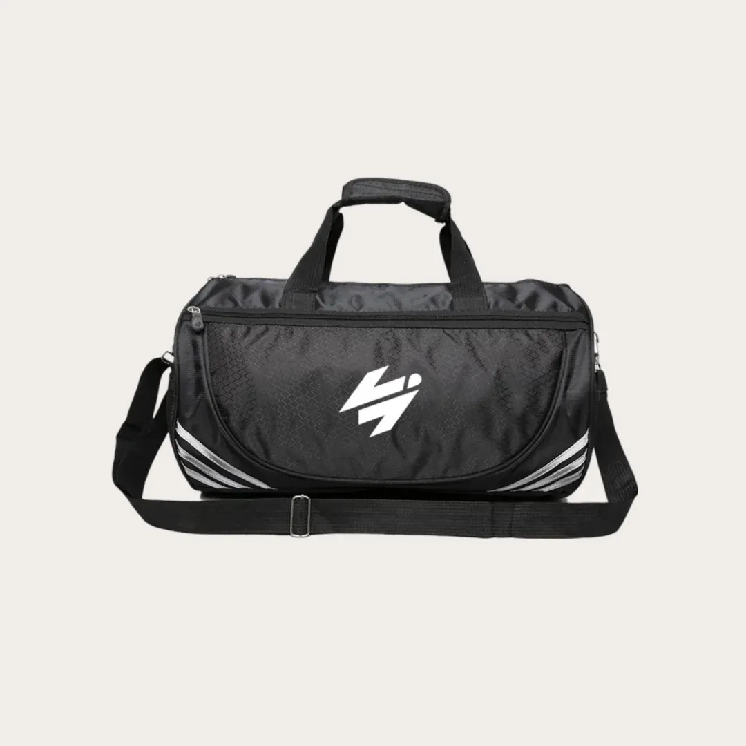 Scilla Gym Bag – The Ultimate 18" Duffle for Gym, Travel & Adventure