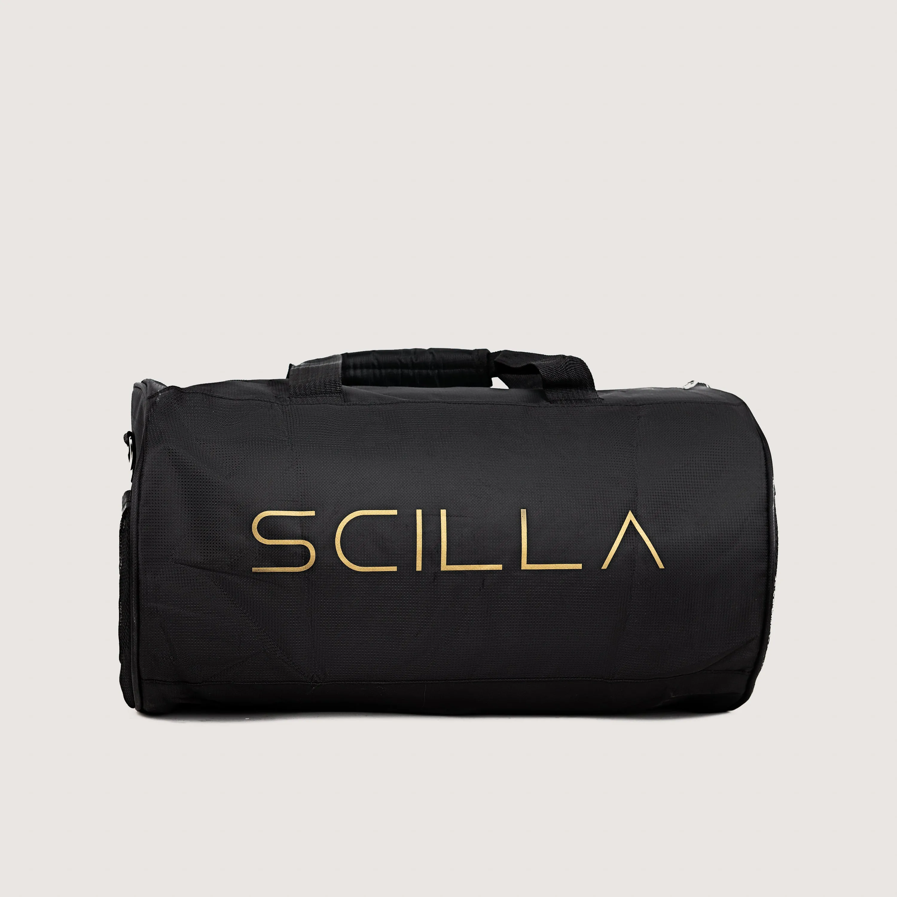 Scilla Gym Bag – The Ultimate 18" Duffle for Gym, Travel & Adventure