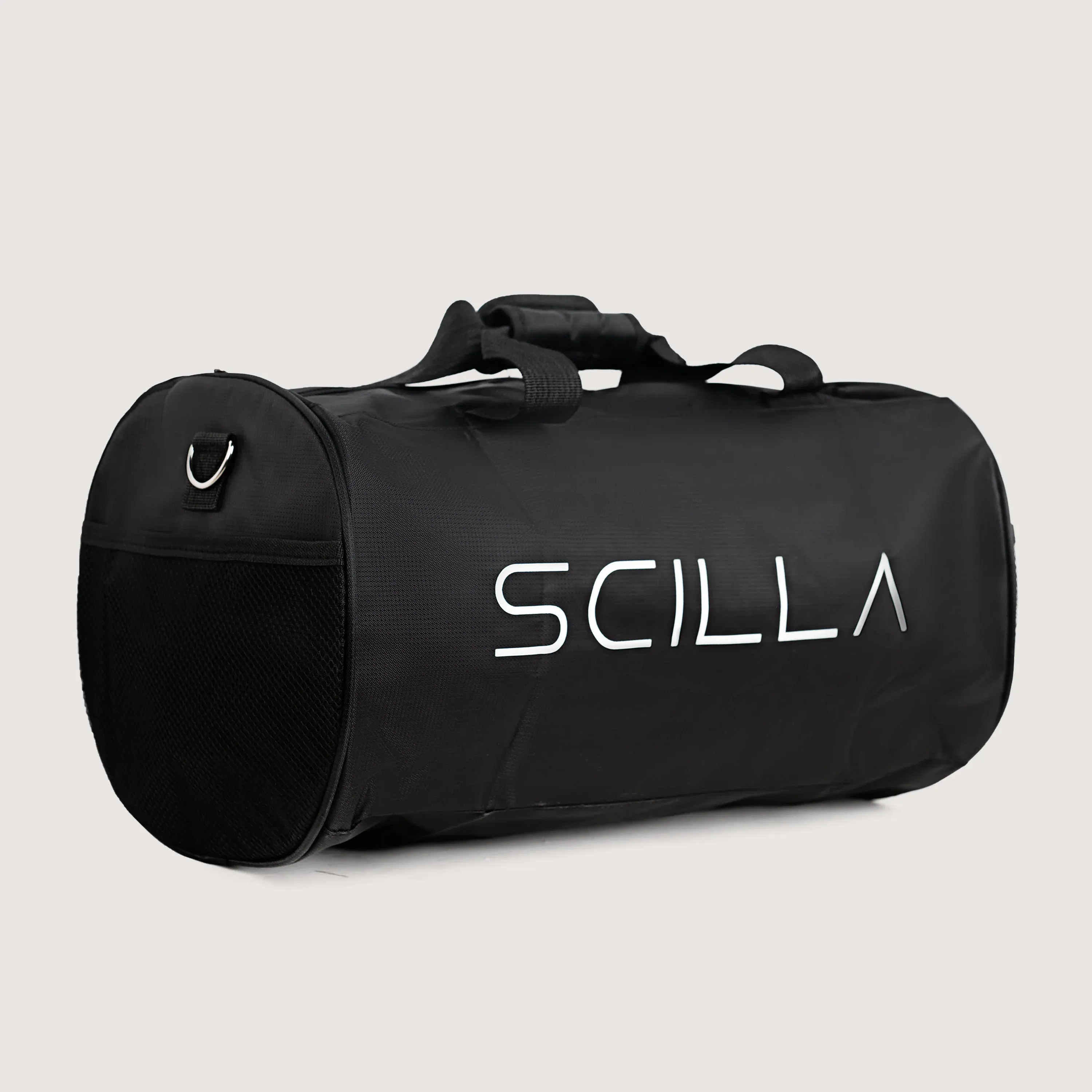 Scilla Gym Bag – The Ultimate 18" Duffle for Gym, Travel & Adventure